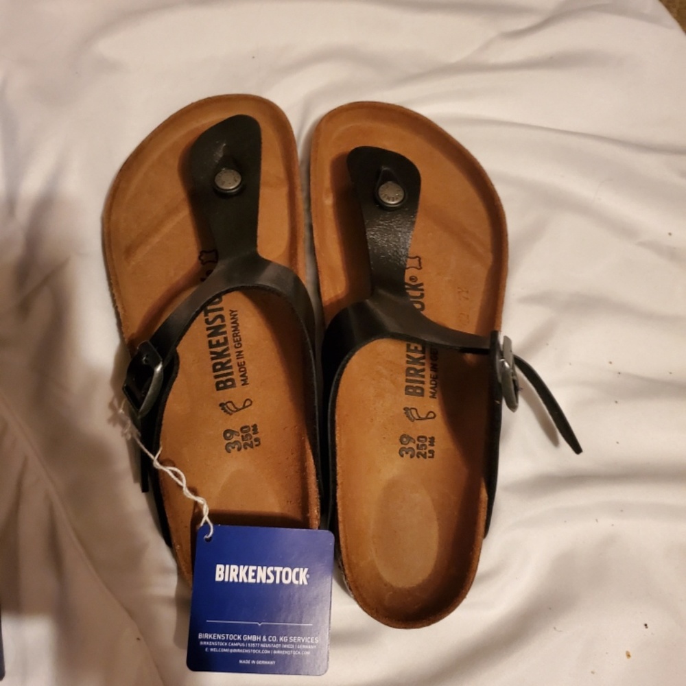 BIRKENSTOCK